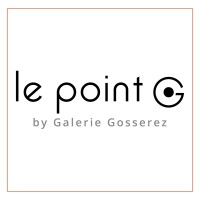 Inauguration - Le point G by Galerie Gosserez